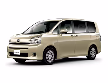 Toyota Voxy '04.2010–01.2014