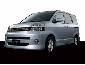 Toyota Voxy (R60G) '11.2001–06.2007