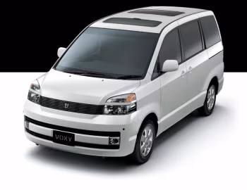 Toyota Voxy (R60G) '11.2001–06.2007