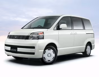 Toyota Voxy (R60G) '11.2001–06.2007