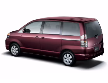 Toyota Voxy (R60G) '11.2001–06.2007