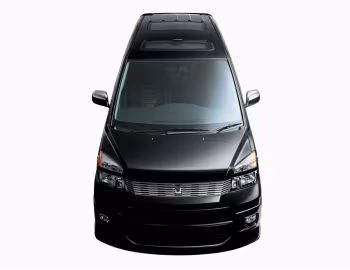 Toyota Voxy (R60G) '11.2001–06.2007
