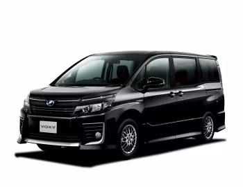 Toyota Voxy ZS '01.2014–06.2017