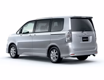 Toyota Voxy ZS '06.2007–04.2010