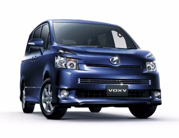 Toyota Voxy ZS '06.2007–04.2010