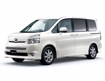 Toyota Voxy ZS '06.2007–04.2010