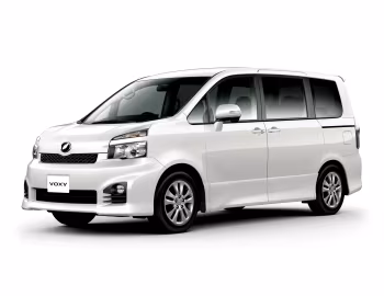 Toyota Voxy ZS '04.2010–01.2014
