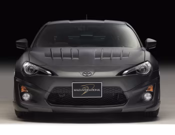 WALD Toyota 86 Sports Line (ZN6) '2013–16