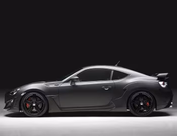 WALD Toyota 86 Sports Line (ZN6) '2013–16