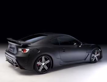 WALD Toyota 86 Sports Line (ZN6) '2013–16