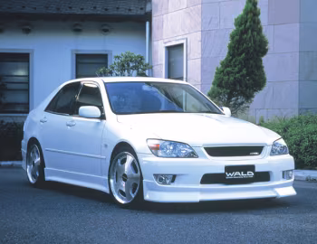 WALD Toyota Altezza '1998–2005