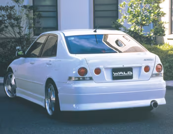 WALD Toyota Altezza '1998–2005