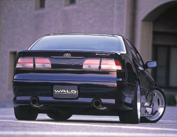 WALD Toyota Aristo (S140) '1991–97