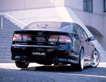 WALD Toyota Aristo (S140) '1991–97