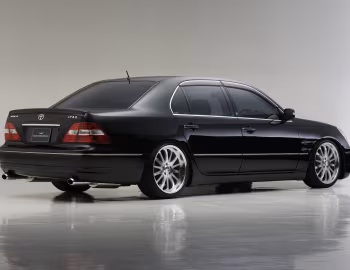 WALD Toyota Celsior Executive Line (UCF30) '2000–03