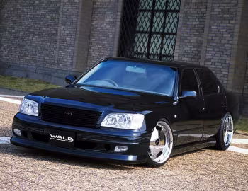 WALD Toyota Celsior Executive Line (UCF20) '1997–2000
