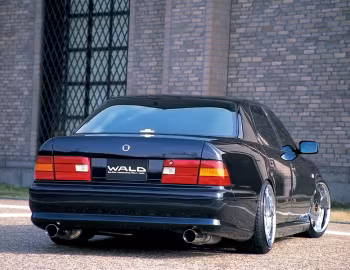 WALD Toyota Celsior Executive Line (UCF20) '1997–2000