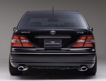 WALD Toyota Celsior Executive Line (UCF30) '2000–03