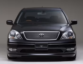 WALD Toyota Celsior Executive Line (UCF30) '2000–03