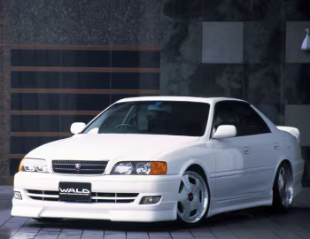 WALD Toyota Chaser (JZX100) '1998–2001