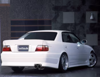 WALD Toyota Chaser (JZX100) '1998–2001