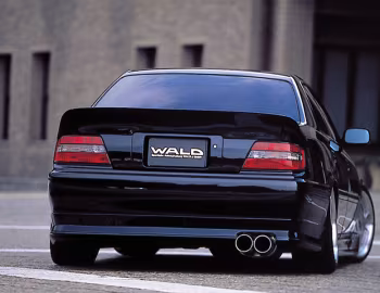 WALD Toyota Chaser (JZX100) '1996–98