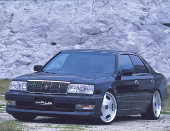 WALD Toyota Crown (S150) '07.1997–08.1999