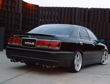 WALD Toyota Crown Athlete (S170) '1999–2003