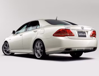 WALD Toyota Crown Athlete (S200) '2008–10