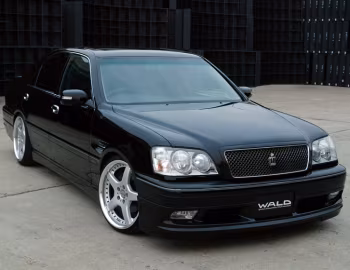 WALD Toyota Crown Athlete (S170) '1999–2003