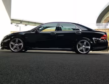 WALD Toyota Crown Athlete (S200) '2008–10