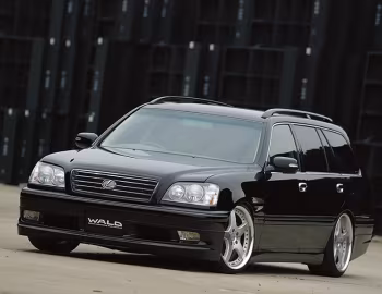 WALD Toyota Crown Estate (S170) '1999–2003