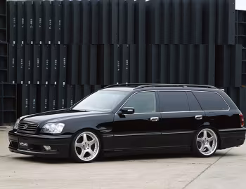 WALD Toyota Crown Estate (S170) '1999–2003