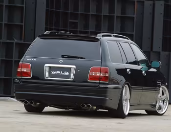 WALD Toyota Crown Estate (S170) '1999–2003