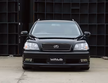 WALD Toyota Crown Estate (S170) '1999–2003