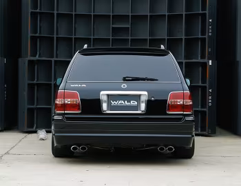 WALD Toyota Crown Estate (S170) '1999–2003
