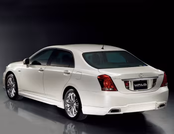 WALD Toyota Crown Majesta (S200) '2009–13
