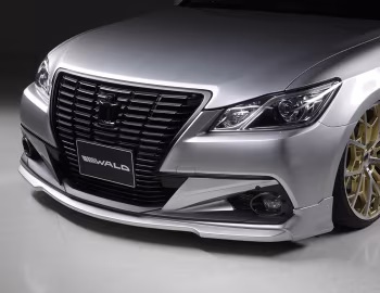 WALD Toyota Crown Sports Line (S210) '2012–15