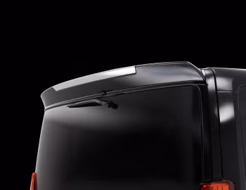 WALD Toyota GranAce Premium Executive Line '2020–pr.