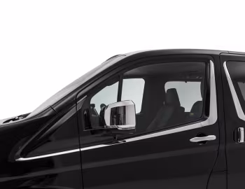 WALD Toyota GranAce Premium Executive Line '2020–pr.