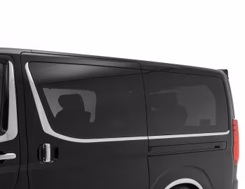 WALD Toyota GranAce Premium Executive Line '2020–pr.
