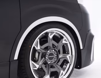 WALD Toyota GranAce Premium Executive Line '2020–pr.