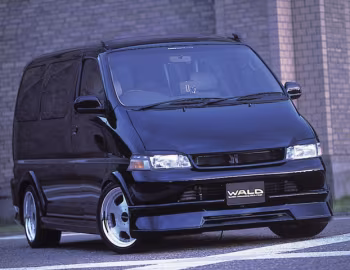 WALD Toyota Granvia (CH10W) '1995–99