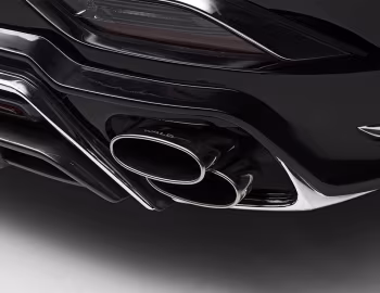 WALD Toyota Harrier Executive Line '2021–pr.