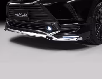 WALD Toyota Harrier Executive Line '2021–pr.