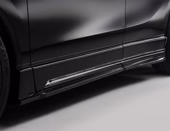 WALD Toyota Harrier Executive Line '2021–pr.