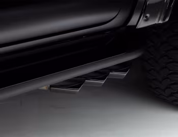 WALD Toyota Hilux Sports Line Black Bison Edition '2019–21