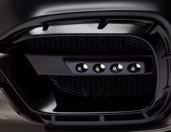 WALD Toyota Hilux Sports Line Black Bison Edition '2019–21