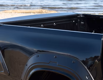 WALD Toyota Hilux Sports Line Black Bison Edition '2022–pr.