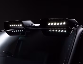 WALD Toyota Hilux Sports Line Black Bison Edition '2019–21